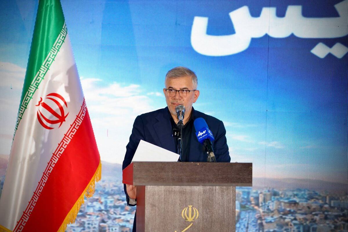 ۲۷ کیلومتر مترو؛ استاندار البرز با قطار شهری فردیس ترافیک را کاهش میدهد