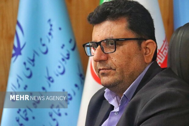 ورزش در قلب محلههای بوشهر؛ طرح «نبض محله» کلید خورد