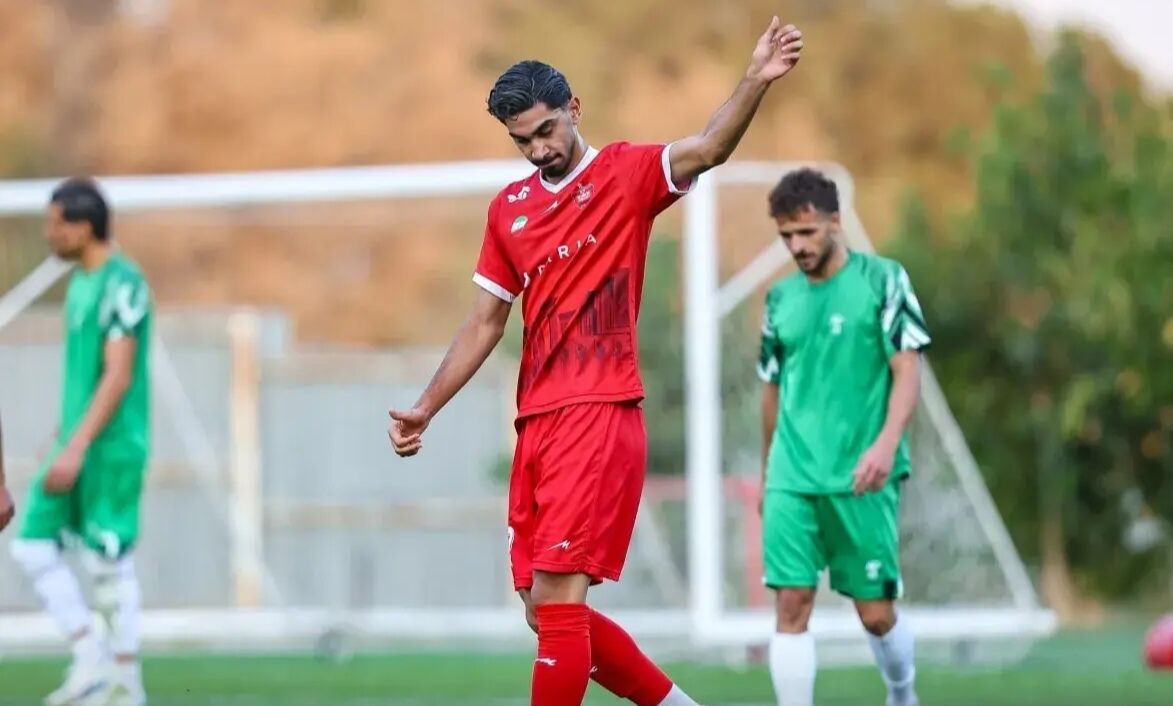 شهرآبادی: پرسپولیس لیاقت قهرمانی را دارد