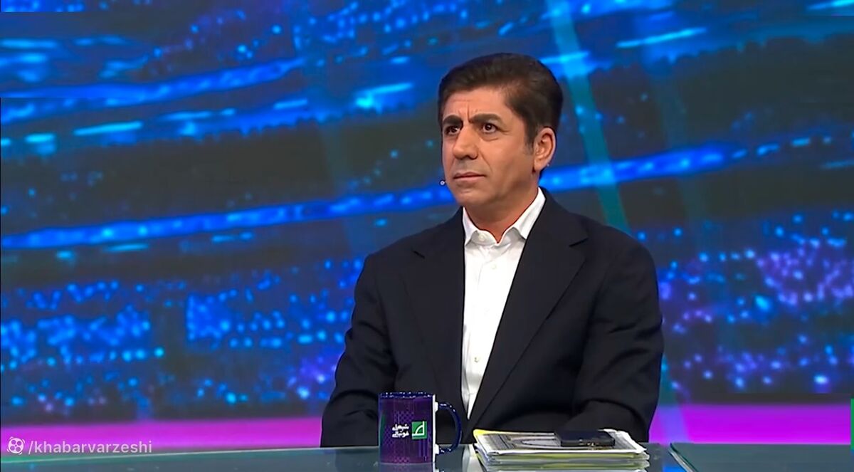 برکناری ممبینی؛ دبیرکلی که قصد استعفا نداشت