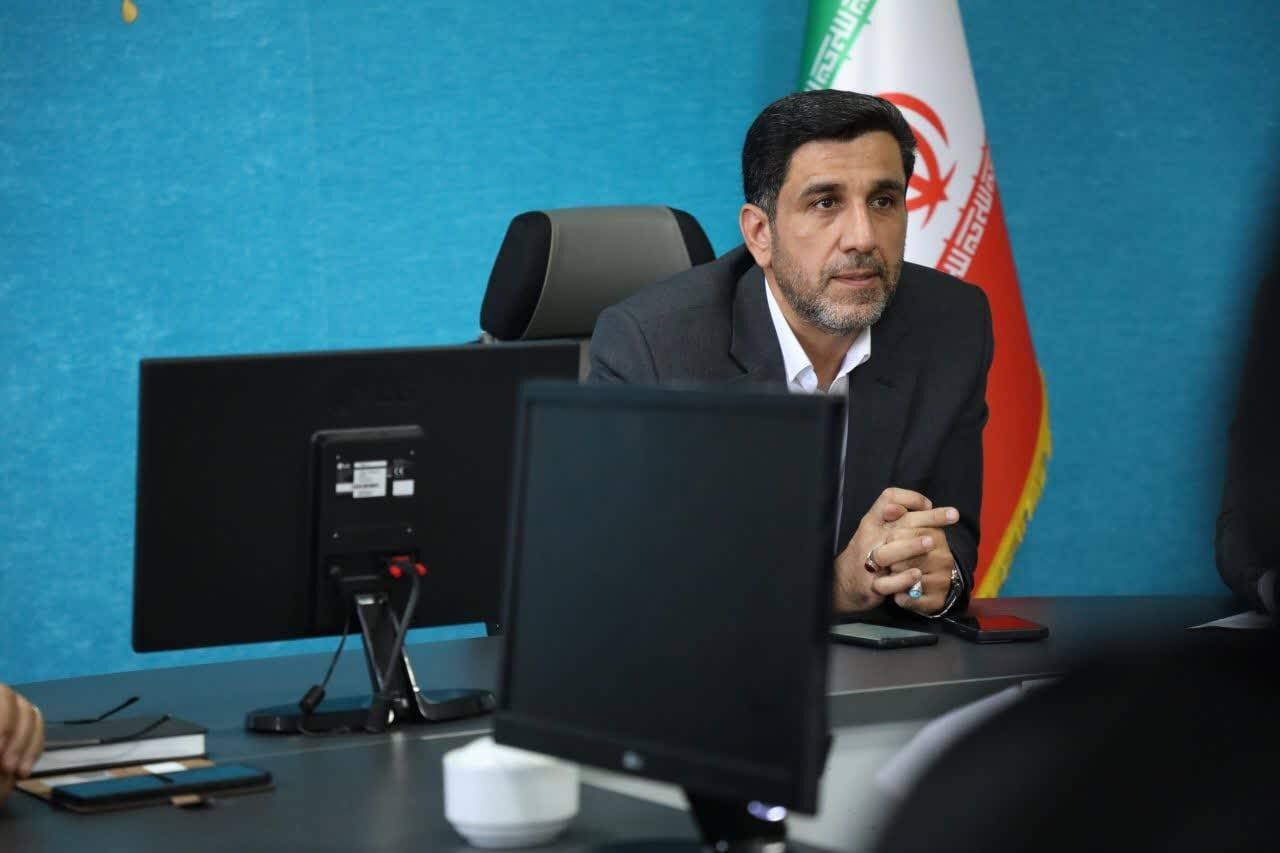 تأکید معاون اقتصادی استانداری البرز بر سرمایهگذاری برای رونق تولید در طالقان