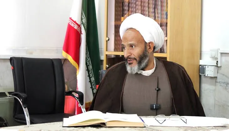 آزادسازی نشریه 'مطالعات عدالت اجتماعی و حقوق' در واحد قشم دانشگاه آزاد اسلامی