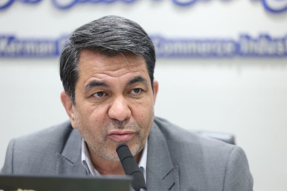 رویای «مسایر» و بازگشت پروازها به رفسنجان؛ برنامههای استاندار کرمان برای توسعه هوایی