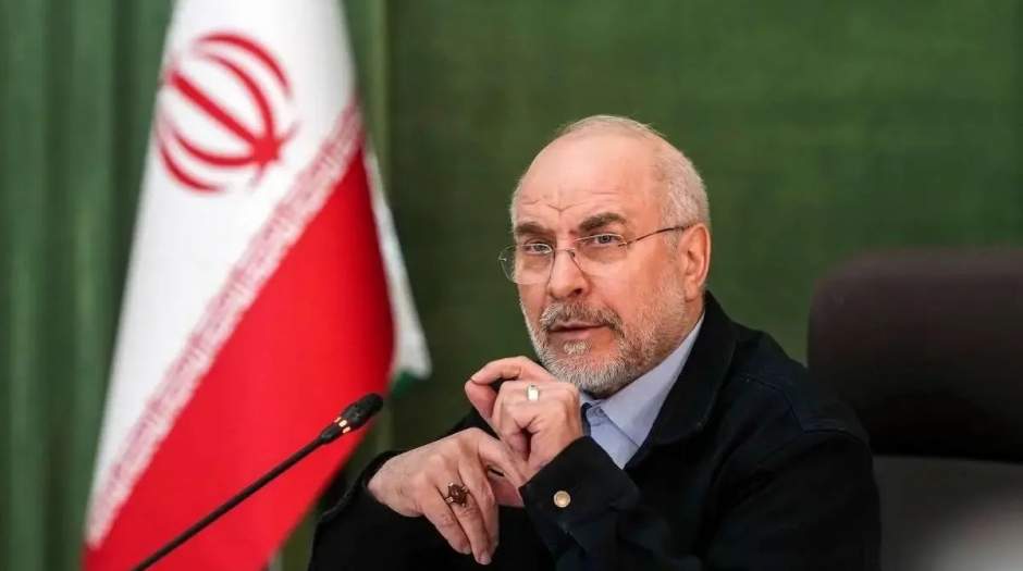 قالیباف: تقویت همکاری اقتصادی ایران و عراق برای رفع گرسنگی ضروری است