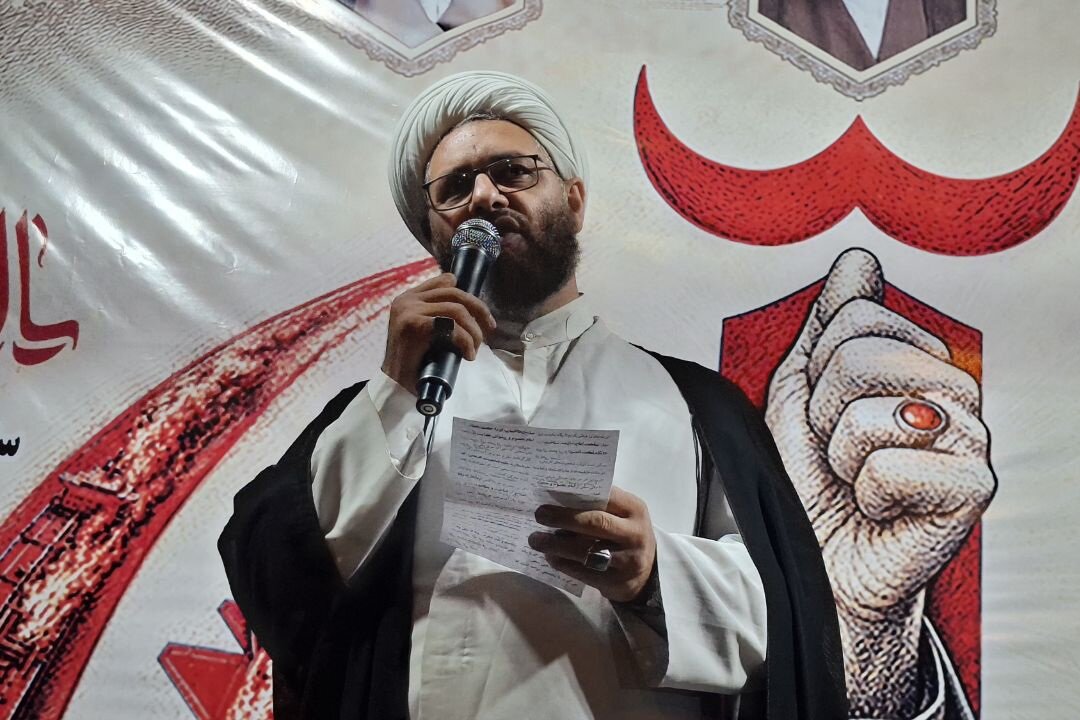 حجتالاسلام جلیلی: ایران به قطب پزشکی و فناوری سلامت در منطقه تبدیل شده است