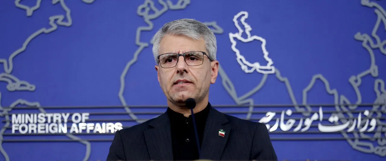 بقائی: سیاستهای آمریکا در قبال ایران به طنزی تلخ تبدیل شده است