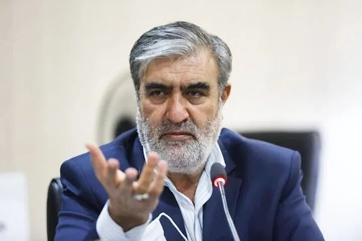 رئیس کمیسیون امنیت ملی: تحرکات تحت رصد، پیامد سنگین برای خطای مجدد