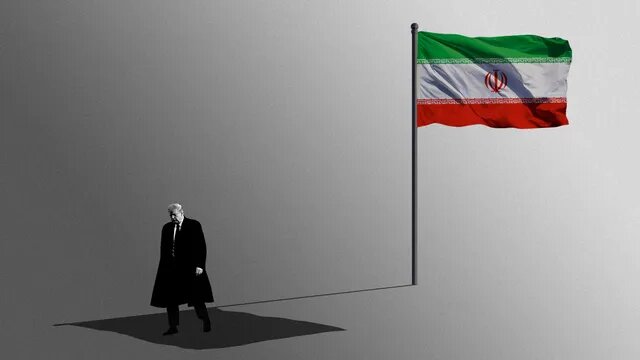 تحلیل شورای روابط خارجی: اشتباه استراتژیک ترامپ و تغییر موازنه قدرت در غرب آسیا