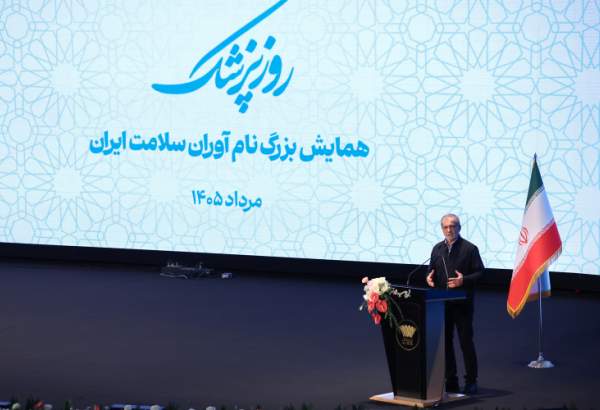 پزشکان در جنگهای اخیر حماسههایی خلق کردند