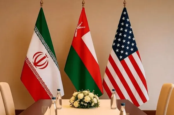کشورهای منطقه، ترامپ را به سمت ایران کشاندند!