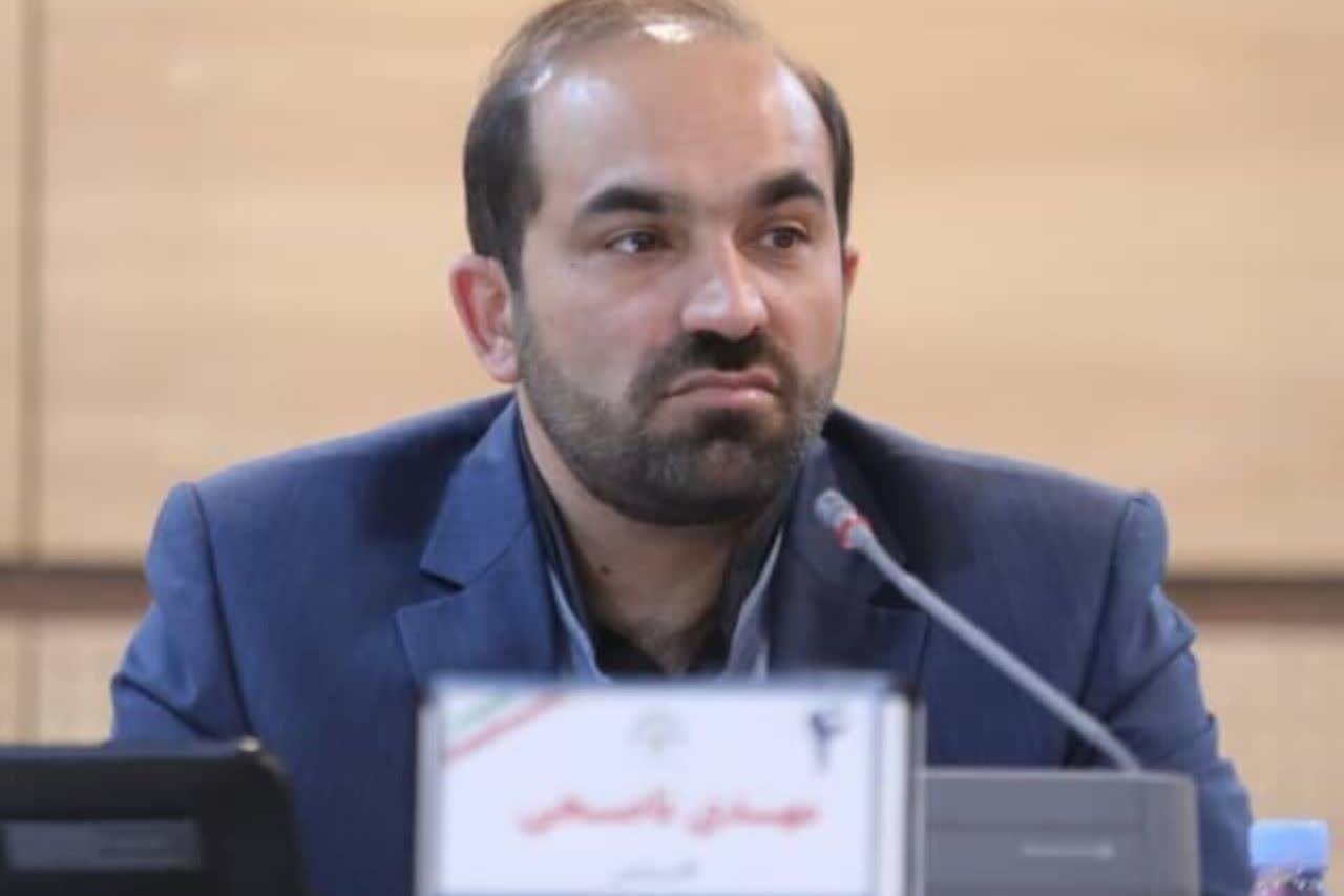 ناصحی: هیچ پروژهای در مشهد متوقف نشده است