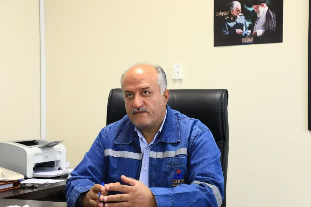 سد ایمنی در خطوط لوله شمالشرق؛ توقف حوادث با تکیه بر پدافند غیرعامل