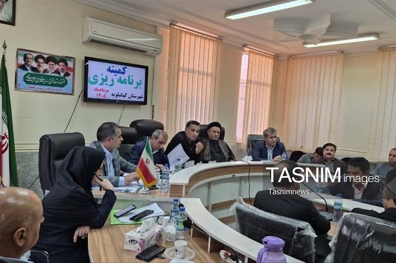 رشد ۶۷ درصدی اعتبارات عمرانی کهگیلویه و بویراحمد؛ تمرکز بر پروژههای ملی