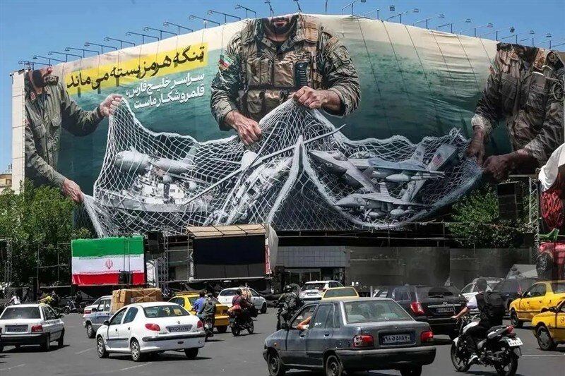 بنبست پرهزینه؛ رویترز از شکست استراتژی فشار علیه ایران میگوید