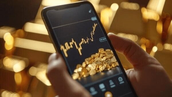 طلا؛ از پناهگاه تورمی تا چالشهای بازار دیجیتال