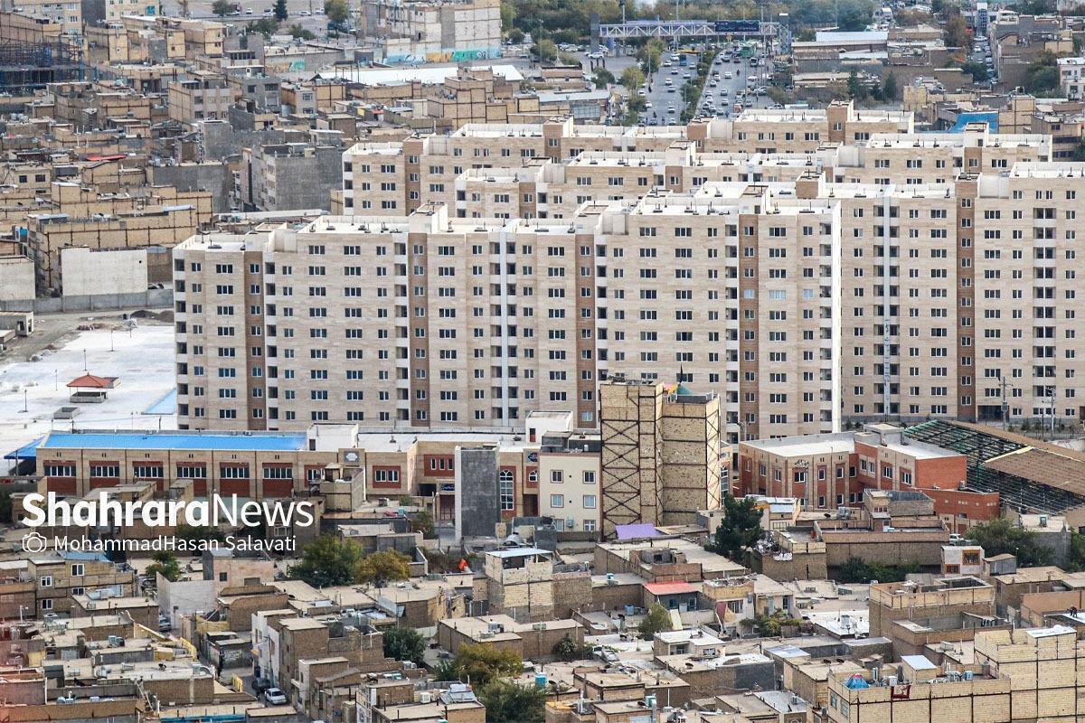 وزیر راه و شهرسازی: رویکرد دولت این است که جای بخش خصوصی قرار نگیرد