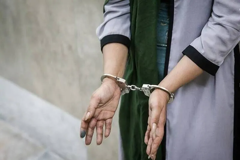 سرقت 23 هزار و 500 دلاری از منزل پدری؛ دختر نوجوان نقش داشت