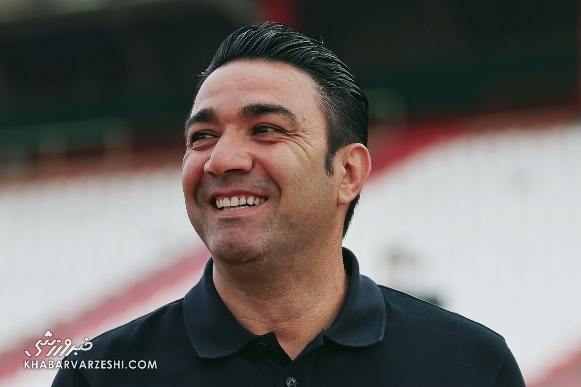 تراکتور با پیروزی در برابر پرسپولیس، سومین برد متوالی خود را کسب کرد