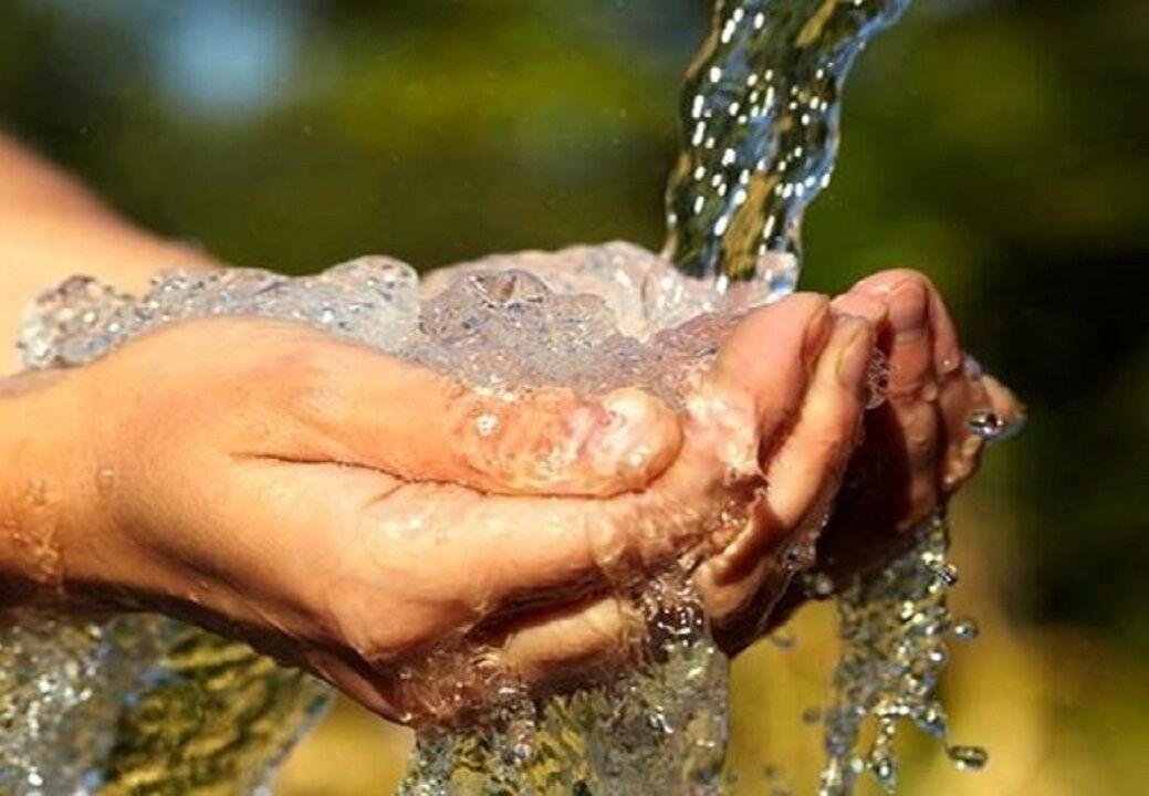 فرماندار رشت: تامین آب 30 روستا با خط انتقال لاکان به پیربازار بهبود مییابد