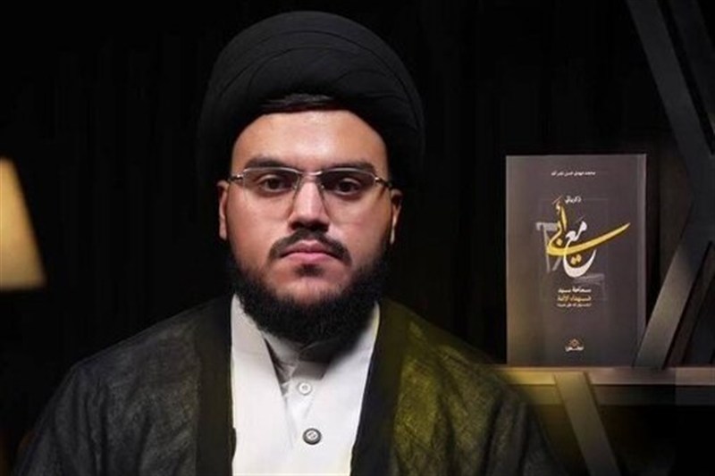 خاطراتی از سید حسن نصرالله به زبان عربی منتشر شد؛ نگاه نزدیک فرزند به دبیرکل حزبالله
