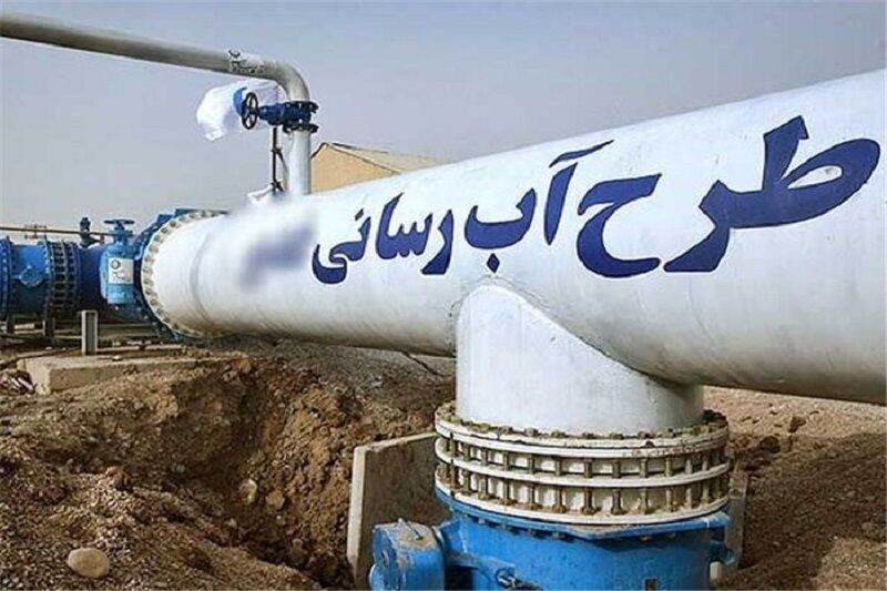 سیستان و بلوچستان: مقابله با کمبود آب از چاه تا دستگاههای تصفیه