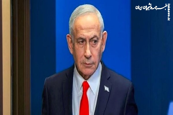 نتانیاهو: حضور نظامی ترکیه در سوریه را هرگز بر نمیتابیم