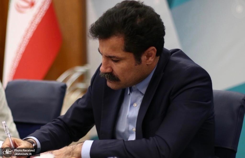 مسئولیت ملی در برابر رنجهای جامعه؛ دیدگاه معاون توسعه روستایی در دولت پزشکیان