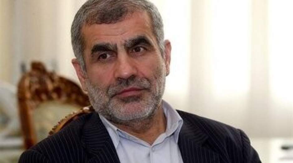 علی نیکزاد: تنگه هرمز دشمنان را فلج میکند