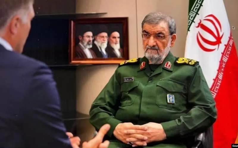 جایگزینی محمدباقر ذوالقدر؛ محسن رضایی دبیر شورای عالی امنیت ملی شد