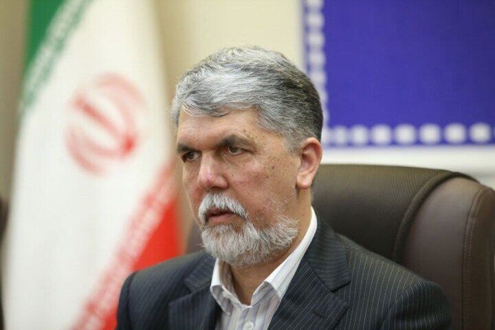 توضیح وزیر ارشاد درباره بازگشت چهرهها و هنرمندان خارج از کشور