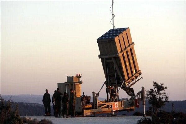 اوکراین از ژاپن درخواست موشکهای ضد بالستیک کرد