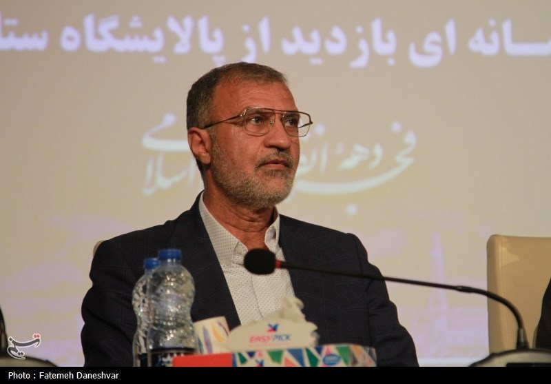 وزیر جهاد کشاورزی به هرمزگان سفر میکند