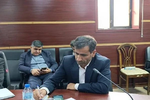 شمارش معکوس برای آغاز عملیات عمرانی در روستاهای بخش سپیدار