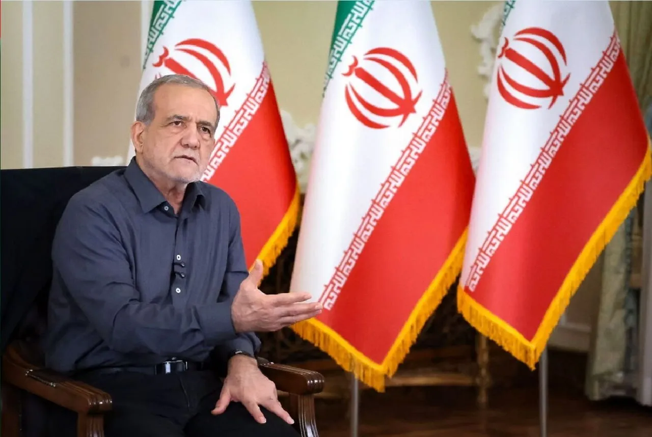 تضاد در استراتژی بنزین؛ پزشکیان طرح سقاب را کنار گذاشت