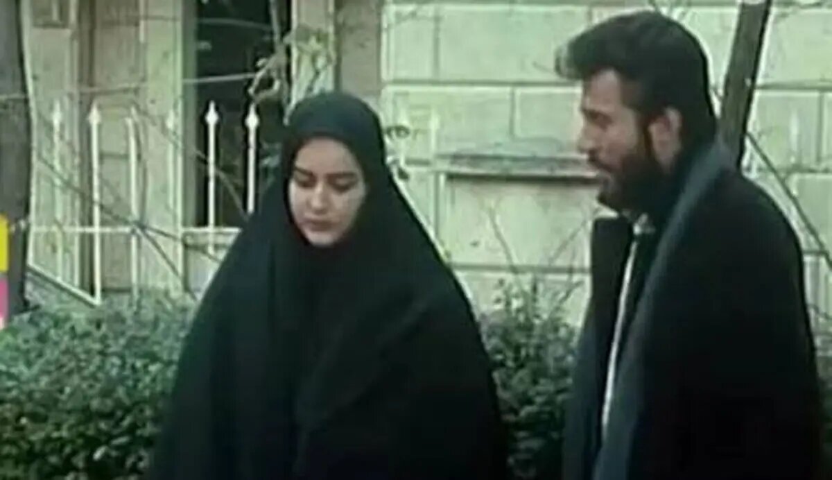 نعیمه نظامدوست: ویدیوی خواستگاری سال ۱۳۷۷؛ لحظات عاشقانه که به یاد آورد