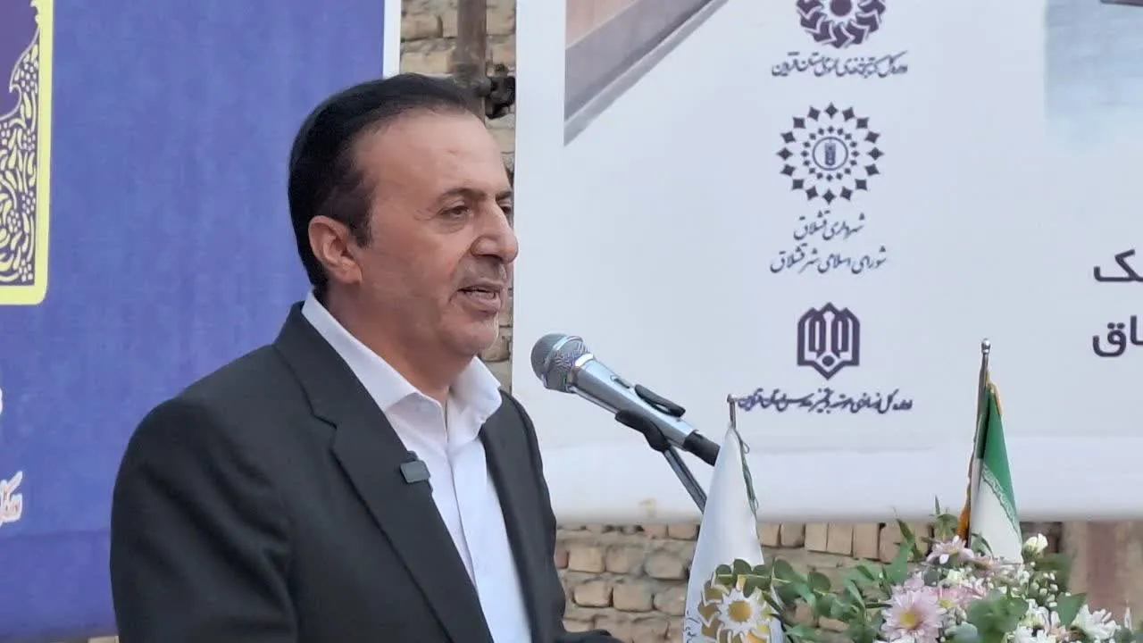 سرمایهگذاری ۵۴ هزار میلیارد تومانی در قزوین؛ توسعه بر پایه وفاق و همدلی