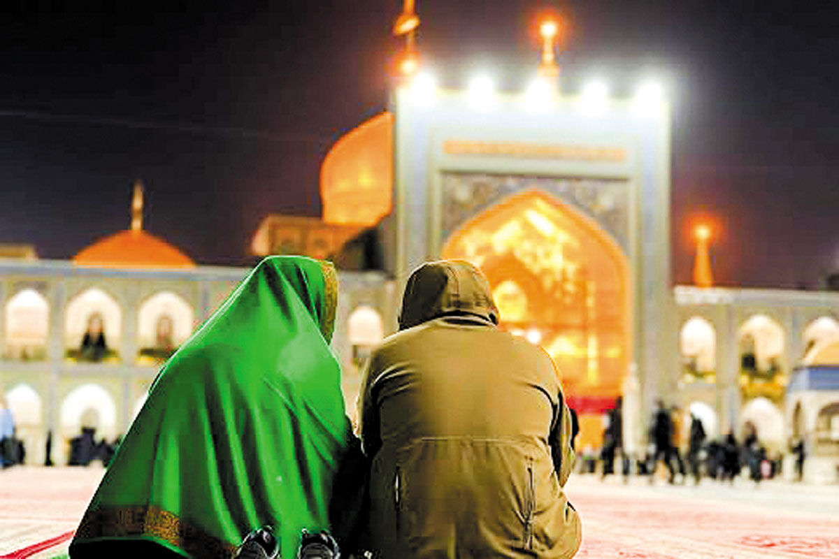 حضرت خدیجه(س)؛ الگوی همسری آگاهانه و همراهی اجتماعی