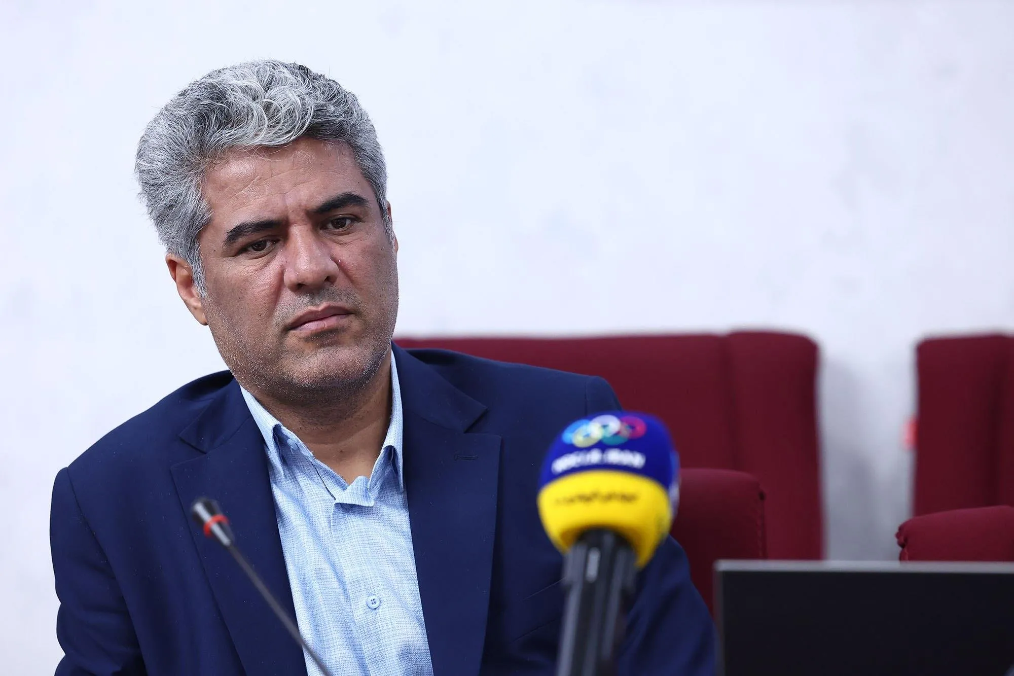 انتخاب حدادیان و رحمانی در هیئت رئیسه فدراسیون شمشیربازی