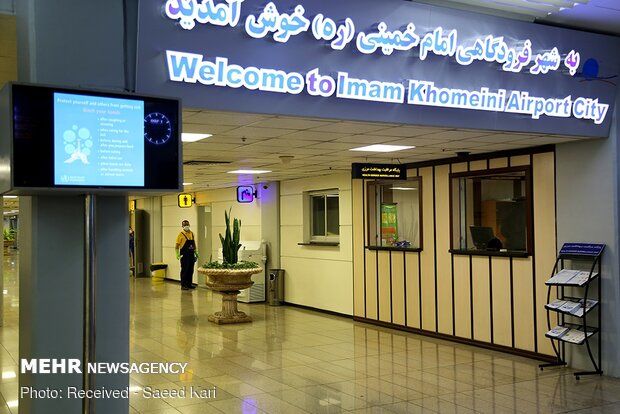 طرح عضو مجلس برای تبدیل مبادی خروجی به بازارهای صادراتی