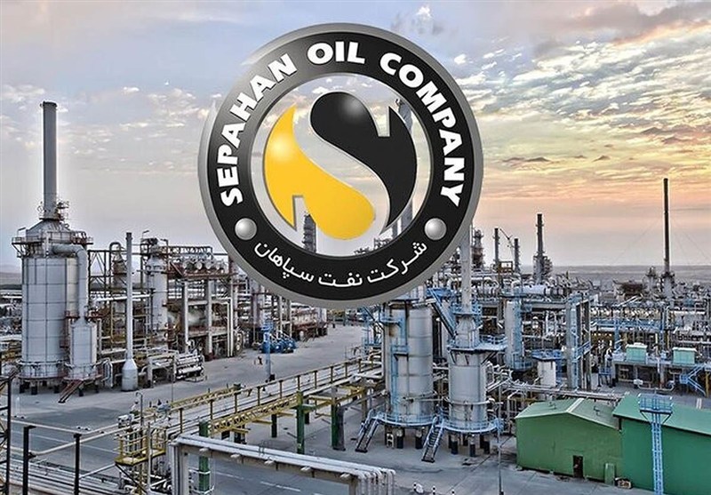 جهش درآمدی نفت سپاهان؛ صادرات دلاری و تولید ملی در مسیر صعود
