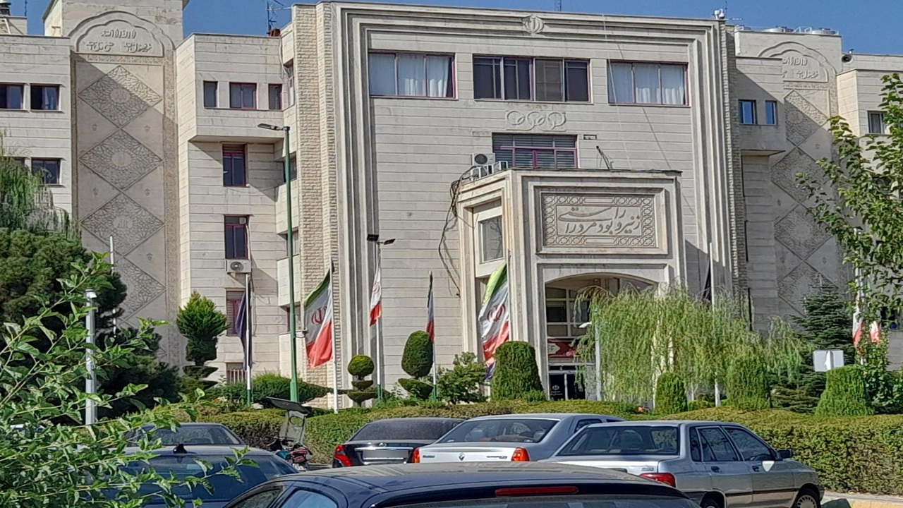 ابهام در سوابق ورزشی و مدیریتی نامزدهای ریاست فدراسیون ژیمناستیک