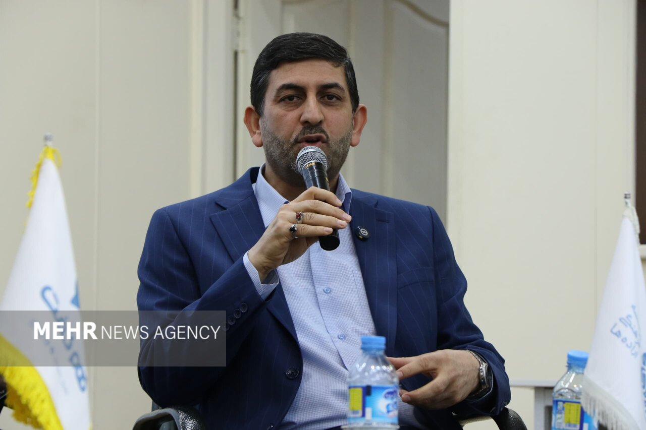 واکنش تند نماینده اهواز؛ نگرانی از واگذاری امتیاز فولاد نوین