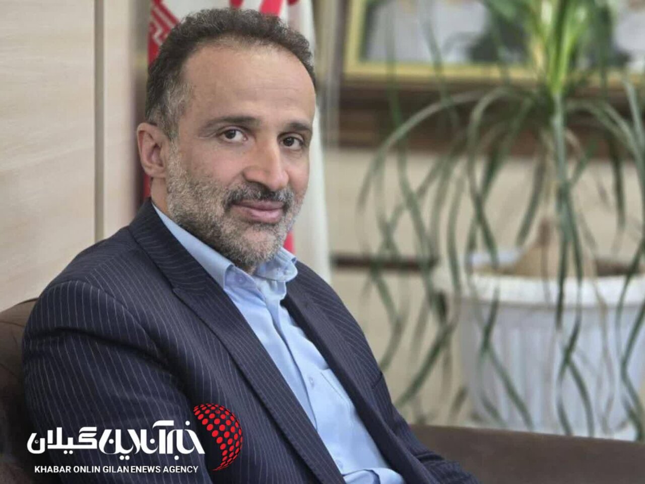 نماینده آستانهاشرفیه: تصویب کنوانسیون خزر بدون تعیین سهم و حدود ایران نیازمند بررسی دقیق است