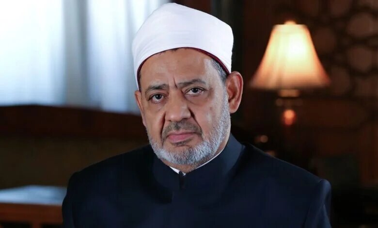 هشدار شیخ الازهر نسبت به تهاجم فرهنگی