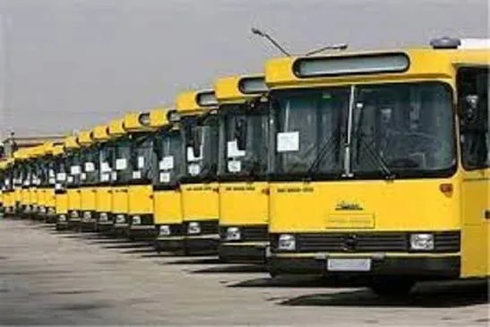 راهاندازی دو خط اتوبوس مستقیم به جمکران همزمان با امامت حضرت ولی عصر (عج)