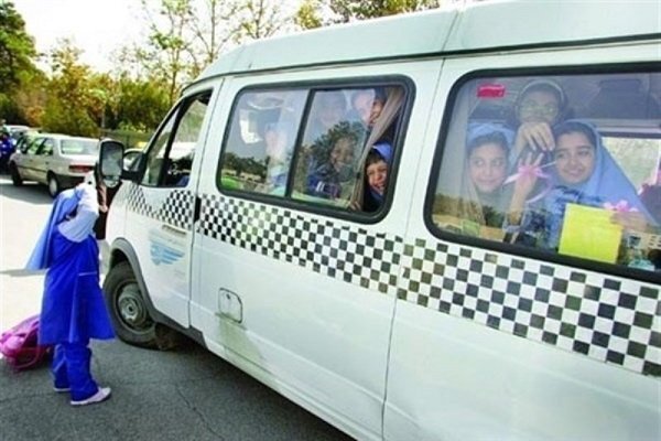 افزایش 21 درصدی نرخ سرویس مدارس شیراز