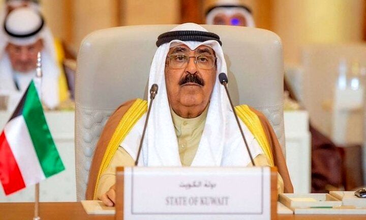 امیر کویت فرمان اصلاح قانون تابعیت صادر کرد؛ حق رأی برخی شهروندان لغو شد