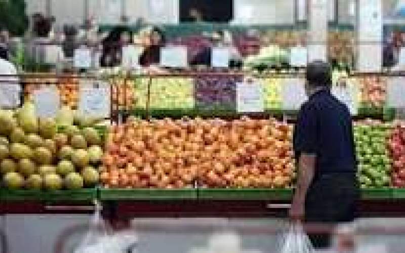 قیمت شلیل به 41 هزار تومان رسید