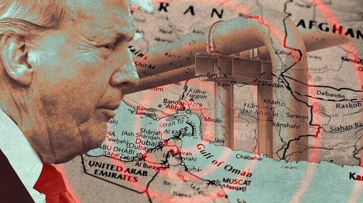بنبست ۶ ماهه ترامپ در جنگ با ایران؛ از توهم پیروزی تا فرسایش نظامی