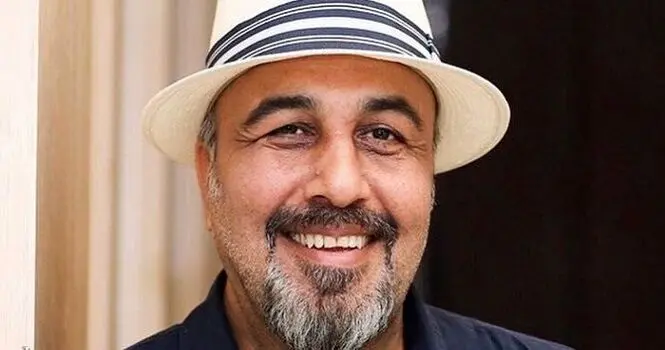 رضا عطاران در فیلم «مار سفید»؛ بازگشت به لسآنجلس دهه ۸۰